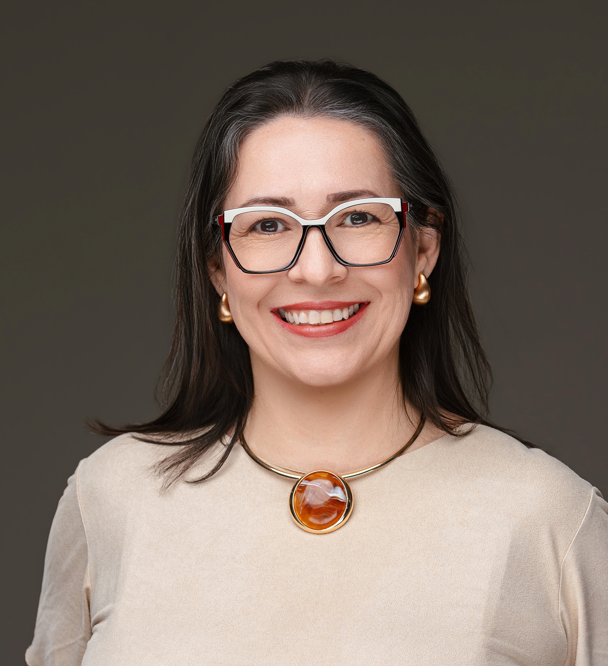 Embaixadora Rosi Panini