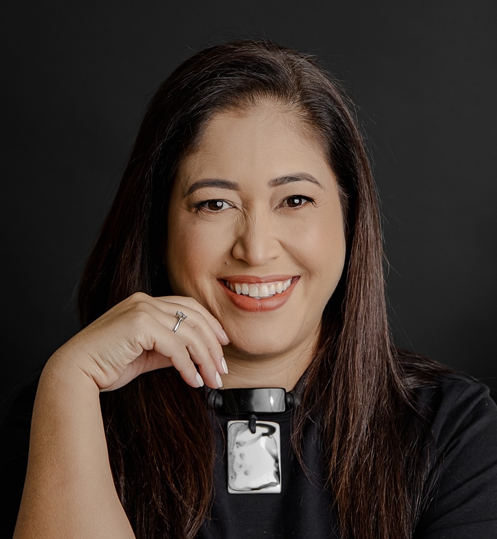 Embaixadora Vanessa Kuwano